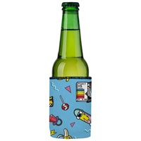 Mid 80s Stubby Cooler 2-Pack - Standard thumbnail