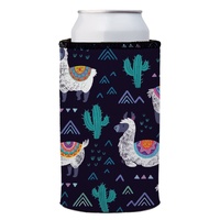Alpaca & Llamas Stubby Cooler 2-Pack - Standard thumbnail