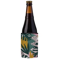Exotic Jungle Plants Stubby Cooler 2-Pack - Standard thumbnail