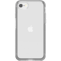 Otterbox Symmetry Clear Case Suits Iphone 7/8 - Clear thumbnail