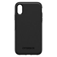 Otterbox Symmetry Case Suits Iphone Xr (6.1) - Black thumbnail