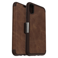 Otterbox Strada Case Suits Iphone Xs Max (6.5) - Espresso thumbnail