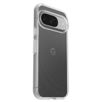 OtterBox React Back Case for Google Pixel 9/9Pro - Clear thumbnail