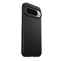 OtterBox React Back Case for Google Pixel 9 XL - Black thumbnail