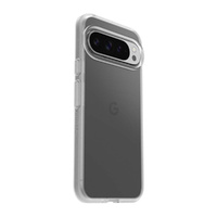 OtterBox React Back Case for Google Pixel 9 XL - Clear thumbnail