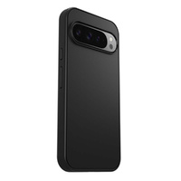 OtterBox Symmetry Back Case for Google Pixel 9 XL - Black thumbnail