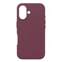 OtterBox Symmetry Cactus Back Case for iPhone 16 - Maroon thumbnail