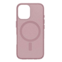 OtterBox Symmetry MagSafe Back Case for iPhone 16 - Pink thumbnail
