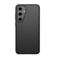 OtterBox Symmetry Back Case for Samsung Galaxy S24FE - Black thumbnail