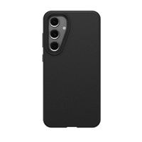 OtterBox React Back Case for Samsung Galaxy S24FE - Black thumbnail