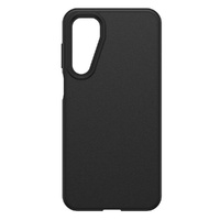 OtterBox React Back Case for Samsung Galaxy A16 - Black thumbnail