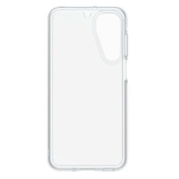 OtterBox React Back Case + Glass for Samsung Galaxy A16 - Clear thumbnail
