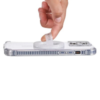 Case-Mate Magnetic Loop Grip For MagSafe - Sparkle - Multi thumbnail