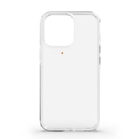 EFM Alaska Case Armour with D3O Crystalex For iPhone 13 Pro Max (6.7") - Clear thumbnail