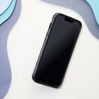 EFM Cayman Case Armour with D3O 5G Signal Plus for iPhone 13 Pro (6.1" Pro) - Carbon thumbnail