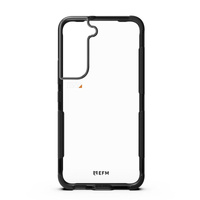EFM Cayman Case Armour with D3O 5G Signal Plus for Samsung Galaxy S22+ (6.6) - Carbon thumbnail