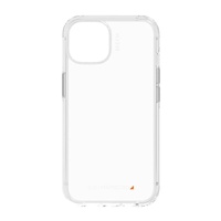 EFM Aspen Pure Case Armour with D3O Crystalex For iPhone 14 Plus (6.7") - Clear thumbnail