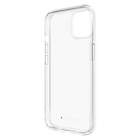 EFM Aspen Pure Case Armour with D3O Crystalex For iPhone 14 Pro - Clear thumbnail