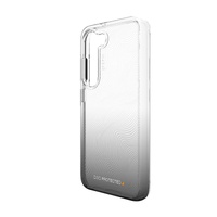 EFM Aspen Case Armour with D3O Crystalex Samsung Galaxy S23+ -  Black Gradient thumbnail