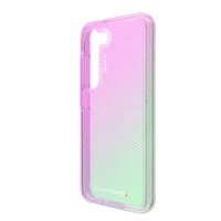 EFM Aspen Case Armour with D3O Crystalex Samsung Galaxy S23+ -  Glitter Pearl thumbnail