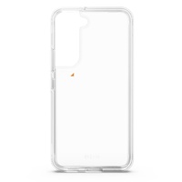 EFM Aspen Case Armour with D3O Crystalex for Samsung Galaxy S22+ (6.6) - Clear thumbnail