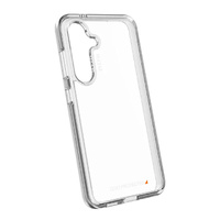 EFM Aspen D3O BIO Case Armour Samsung Galaxy S24 Clear thumbnail