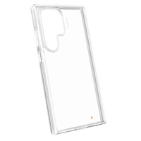 EFM Aspen D3O BIO Case Armour Samsung Galaxy S24 Ultra Clear thumbnail