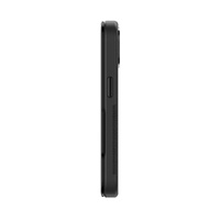 EFM Monaco E-leather Wallet Case Armour With D3O Plus Suits Iphone 15 (6.1") - Black/Space Grey thumbnail