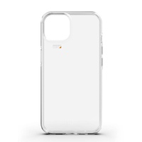 EFM Alta Case Armour with D3O Crystalex for iPhone 13 mini (5.4") - Clear thumbnail