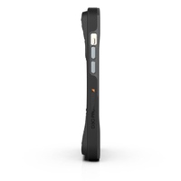 EFM Tokyo Case Armour with MagSafe D3O 5G Signal Plus Technology for iPhone 14 Pro (6.1") - Dark Neb thumbnail
