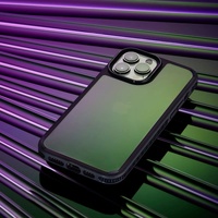 EFM Zurich Case Armour for iPhone 13 Pro Max (6.7") - Smoke Black thumbnail