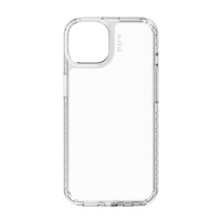 EFM Zurich Case Armour For iPhone 13 (6.1")/iPhone 14 (6.1") - Clear Clear thumbnail