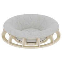 Timber Gyro Cat Nest Bed thumbnail