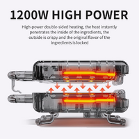 Donut Maker Machine, Soft & Sweet Donuts at Home! thumbnail