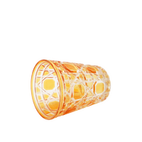 Manhattan Tumbler-250ml yellow thumbnail