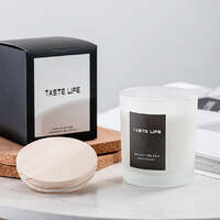 Ruban Scented Candle thumbnail