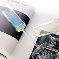 De Gala Champagne Glass -255ml thumbnail