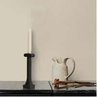 Parthenon Candle Holder red thumbnail