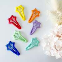 MANGO JELLY The Rainbow Collection - SHOOTING STAR -One Pack thumbnail