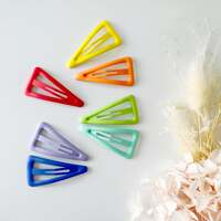 MANGO JELLY The Rainbow Collection - TRIANGLE -One Pack thumbnail