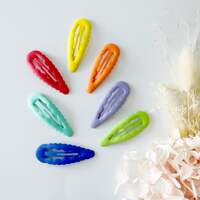 MANGO JELLY The Rainbow Collection - WAVY -Twin Pack thumbnail