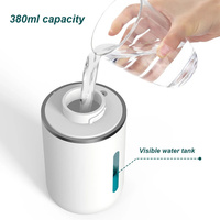 380ML Infrared Touchless Foam Soap Dispenser thumbnail