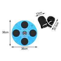 NNEOBA Electronic Boxing Machine thumbnail
