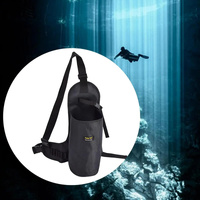 Scuba Diving Tank Bag Oxygen Bottle Bag thumbnail