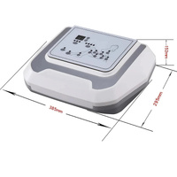 NNEOBA Professional Pressotherapy Machine for Lymphatic Massage thumbnail