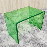 NNETM Shoe Changing and Storage - Stool thumbnail