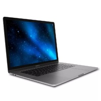 (Refurbished) Apple MacBook Pro (2019) 15" Intel Core i7-9750H 16GB RAM 256GB SSD Ventura thumbnail
