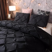 Blissful Sleep Duvet Cover Set - Ultra Soft-King thumbnail