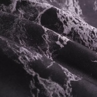 Bold Geometric Print Duvet Cover Set - Eco-Friendly Material-Single thumbnail