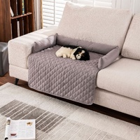 Waterproof Pet Mat for Sofa, Car & Bed 90*135cm thumbnail